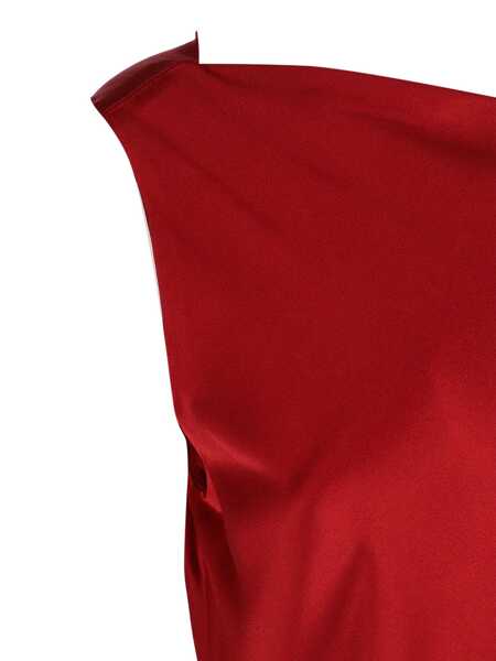 Rochii ANTONELLI FIRENZE DRESS Red Femei (BM 19644069) 3