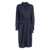 ANTONELLI FIRENZE DRESS Blue