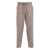 ANTONELLI FIRENZE TROUSERS Beige