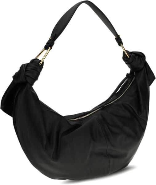 Genti de umar Coccinelle Furoshiki Shoulder Bag NOIR Femei (BM 19644221) 2