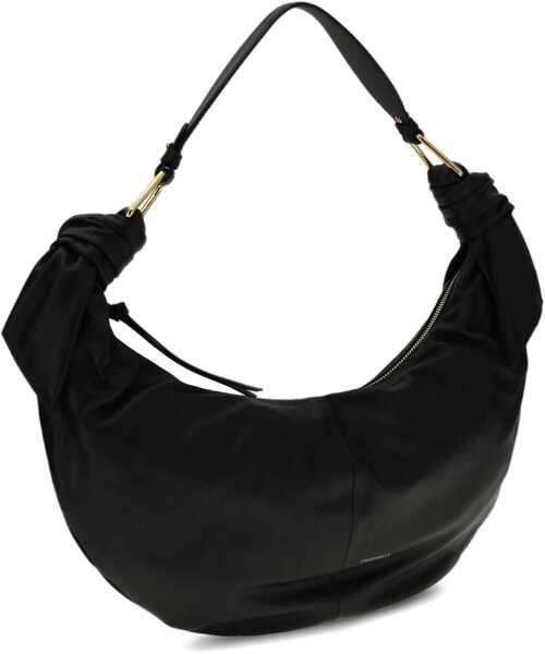 Genti de umar Coccinelle Furoshiki Shoulder Bag NOIR Femei (BM 19644221) 3