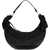 Coccinelle Furoshiki Shoulder Bag NOIR