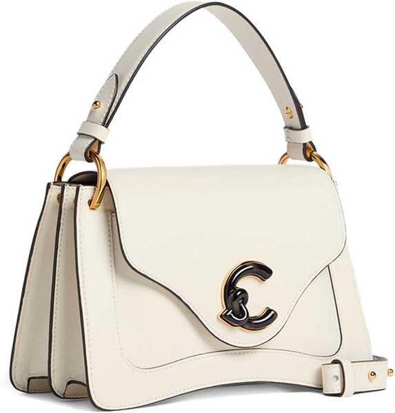 Genti de umar Coccinelle C-Me Shoulder Bag PEARL Femei (BM 19644224) 2