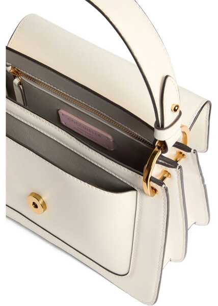 Genti de umar Coccinelle C-Me Shoulder Bag PEARL Femei (BM 19644224) 3