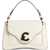 Coccinelle C-Me Shoulder Bag PEARL