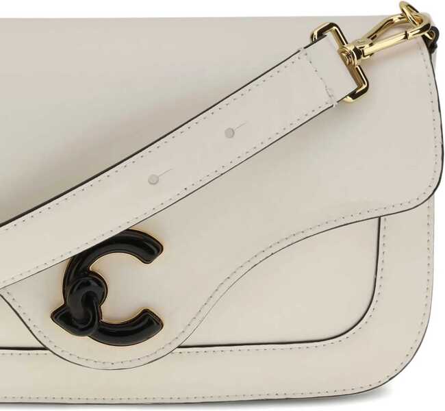 Genti de umar Coccinelle C-Me Shoulder Bag PEARL Femei (BM 19644233) 4