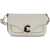 Coccinelle C-Me Shoulder Bag PEARL