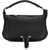 Chloe Marcie Small Shoulder Bag BLACK