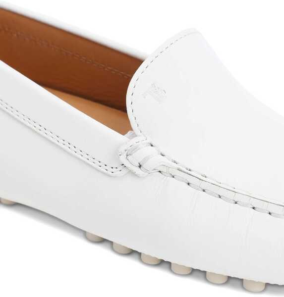 Mocasini TODS Leather Gommino Loafers B015 Femei (BM 19644242) 3