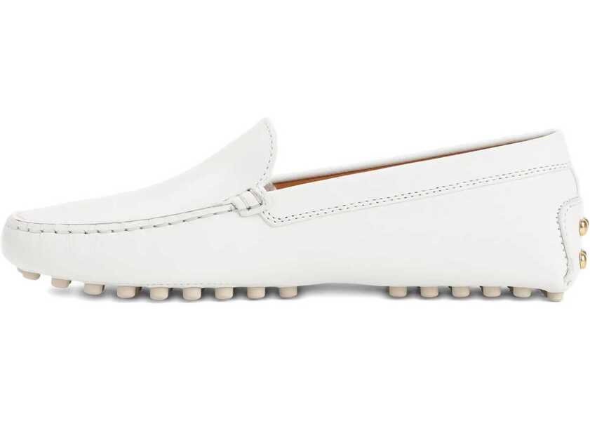 Mocasini TODS Leather Gommino Loafers B015 Femei (BM 19644242) 4