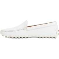 Mocasini Dama - Mocasini TODS Leather Gommino Loafers B015 Femei (BM 19644242) - B-mall.ro