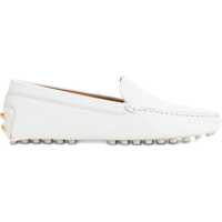 Mocasini Leather Gommino Loafers Femei