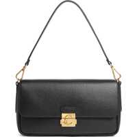 Genti de umar Coccinelle Large C-Me Lock Shoulder Bag