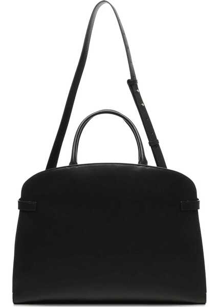 Genti de mana Coccinelle Large Sabine Handbag NOIR Femei (BM 19644248) 2