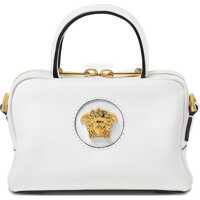 Genti de mana Versace Boston La Medusa mini Handbag