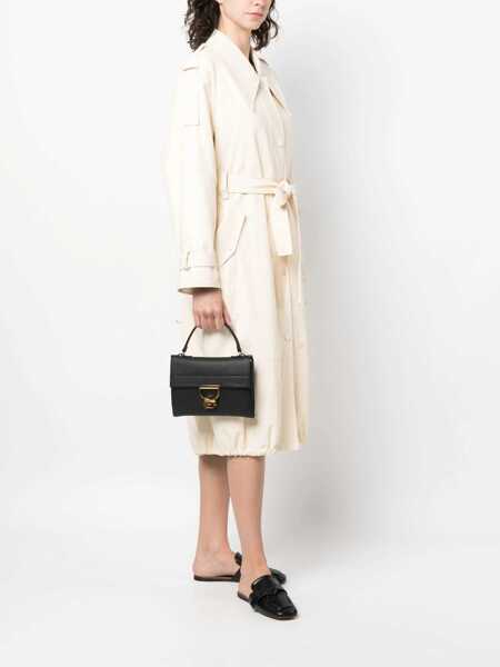 Genti de mana Coccinelle Arlettis mini Handbag NOIR Femei (BM 19644254) 2