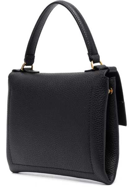 Genti de mana Coccinelle Arlettis mini Handbag NOIR Femei (BM 19644254) 3