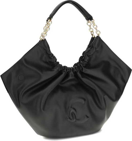 Genti de umar Coccinelle Medium Smash Shoulder Bag NOIR Femei (BM 19644257) 3