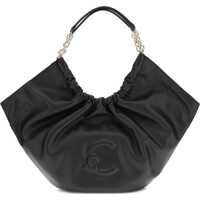 Genti de umar Coccinelle Medium Smash Shoulder Bag