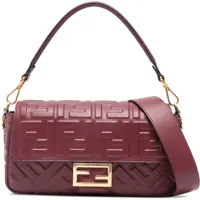 Genti de umar Baguette Shoulder Bag Femei