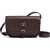 Valentino Garavani Small Antibes Shoulder Bag OAK BROWN