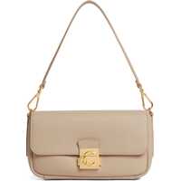 Genti de umar Coccinelle C-Me Lock medium Shoulder Bag