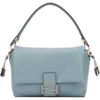 Genti de umar Mamma Baguette Shoulder Bag Femei