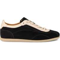 Sneakers Suede leather Sneakers Barbati
