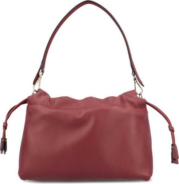 Genti de umar Fendi Mamma Baguette Shoulder Bag ROSSO SCUROOS Femei (BM 19644293) 2