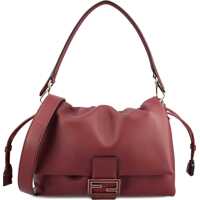Genti de umar Mamma Baguette Shoulder Bag Femei