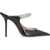 Jimmy Choo Bing 100 Pumps BLACK
