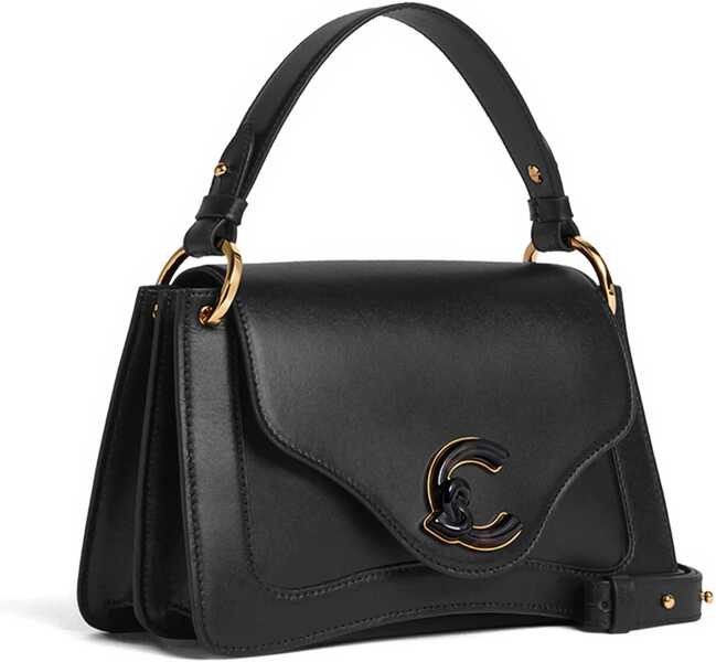 Genti de umar Coccinelle C-Me Shoulder Bag NOIR Femei (BM 19644299) 2