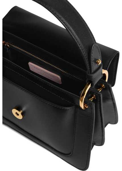 Genti de umar Coccinelle C-Me Shoulder Bag NOIR Femei (BM 19644299) 3