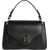 Coccinelle C-Me Shoulder Bag NOIR