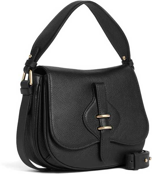 Genti de umar Coccinelle Small Mavery Shoulder Bag NOIR Femei (BM 19644302) 2