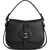 Coccinelle Small Mavery Shoulder Bag NOIR