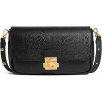 Genti plic C-Me Lock mini Clutch Bag Femei