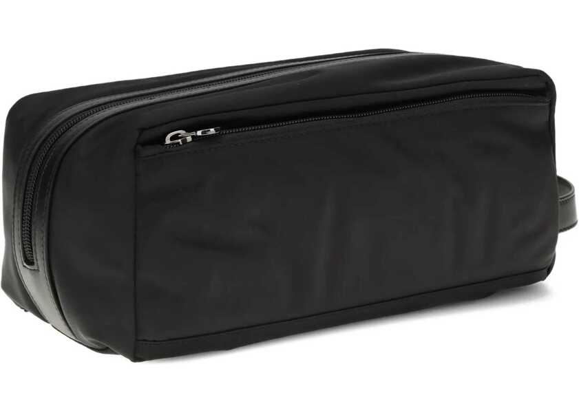 Accesorii de voiaj KITON Beauty Case NERO Barbati (BM 19644314) 2