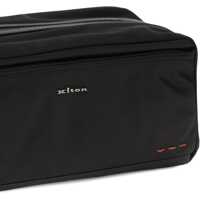 Genti de voiaj pentru Barbati - Accesorii de voiaj KITON Beauty Case NERO Barbati (BM 19644314) - B-mall.ro