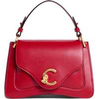 Genti de mana Coccinelle COCCINELLE C-ME CALF COCK