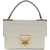 Coccinelle Arlettis mini Handbag PEARL