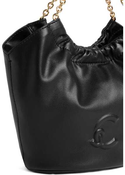 Genti de mana Coccinelle COCCINELLESMASH NOIR Femei (BM 19644326) 3