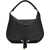 Chloe Marcie Shoulder Bag BLACK