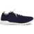KITON Knit Sneakers BLUE NAVY
