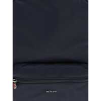 Rucsacuri pentru Barbati - Rucsacuri KITON Nylon Backpack BLU Barbati (BM 19644350) - B-mall.ro