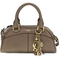 Genti de mana Small Bowling Handbag Femei
