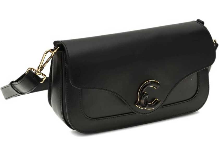 Genti de umar Coccinelle C-Me Shoulder Bag NOIR Femei (BM 19644359) 3