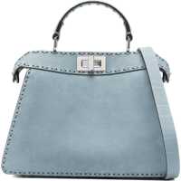 Genti de mana Peekaboo ISeeU small Handbag Femei