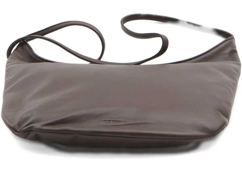 Genti tip postas THE ROW N/S Izzy Bag BROWN Femei (BM 19644401) 3