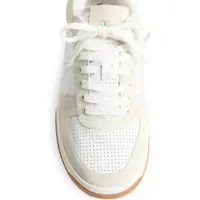 Incaltaminte pentru Barbati - Sneakers Valentino Garavani SNEAKER  VALENTINO GARAVANI SPARRY BIANCO/BIANCO Barbati (BM 19644410) - B-mall.ro